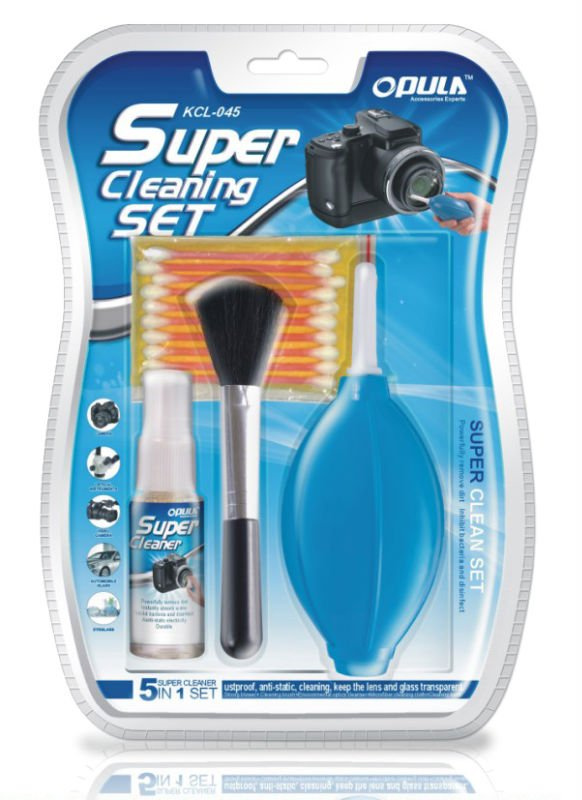 Laptop Cleaning Kit