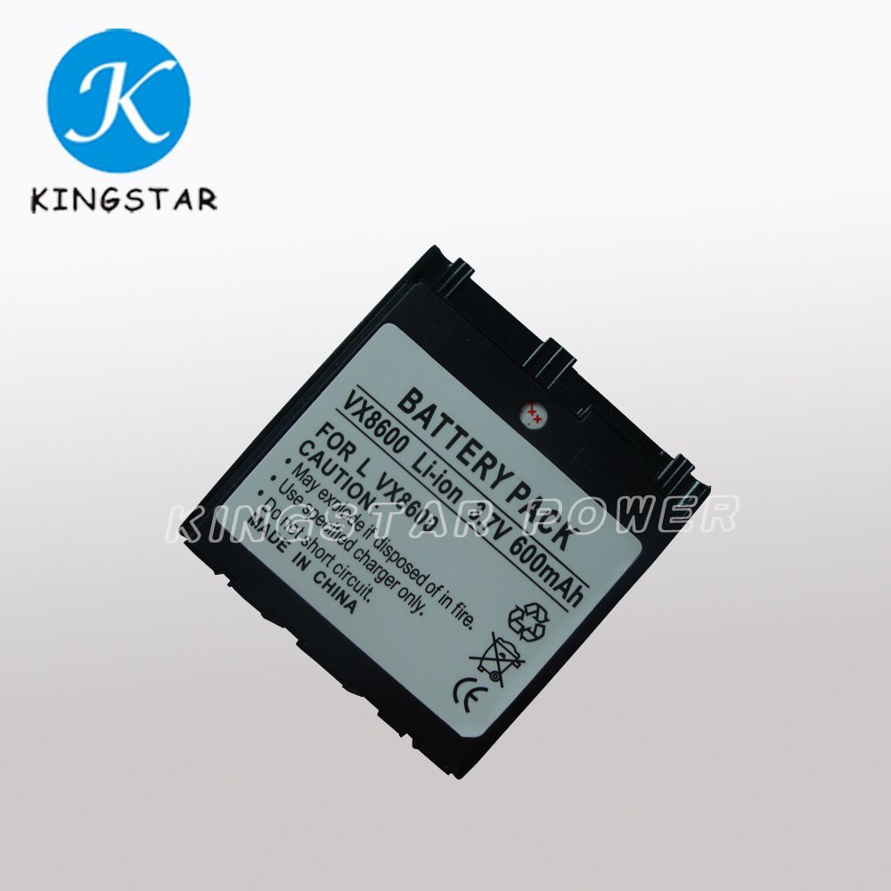 Cell Phone Battery for LG Vx8600