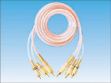 Audio Video Cable (W4006) 