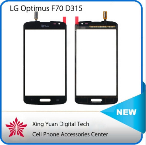 LCD Touch Screen with Digitizer Assembly for LG Optimus G2 D800