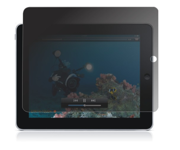 Privacy Screen Protectors for iPad