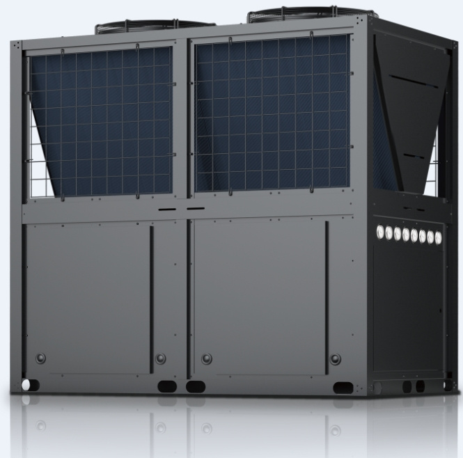 Air Source Heat Pump Water Heater