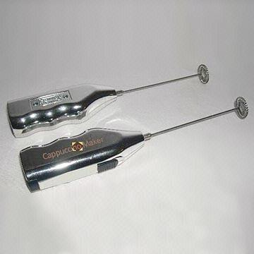 Easy-to-Use Coffee Mixerr (BL-20)