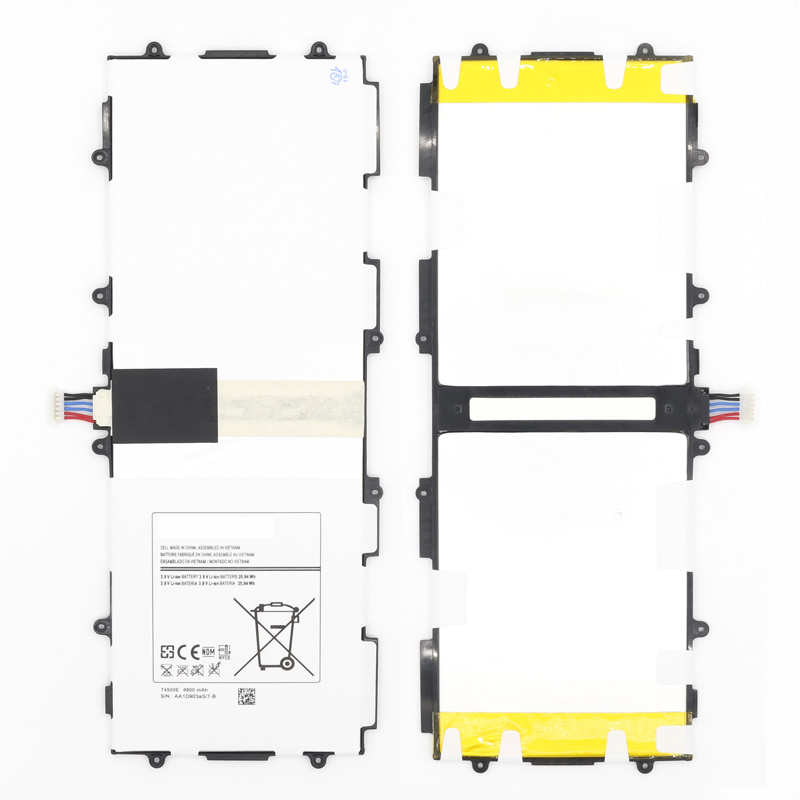 Competitive Price Mobile Battery for Samsung Tab P5200