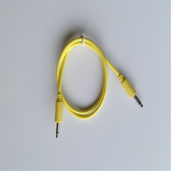 Audio 3.5mm to 3.5mm M/M Aux Car Audio Connection Cable