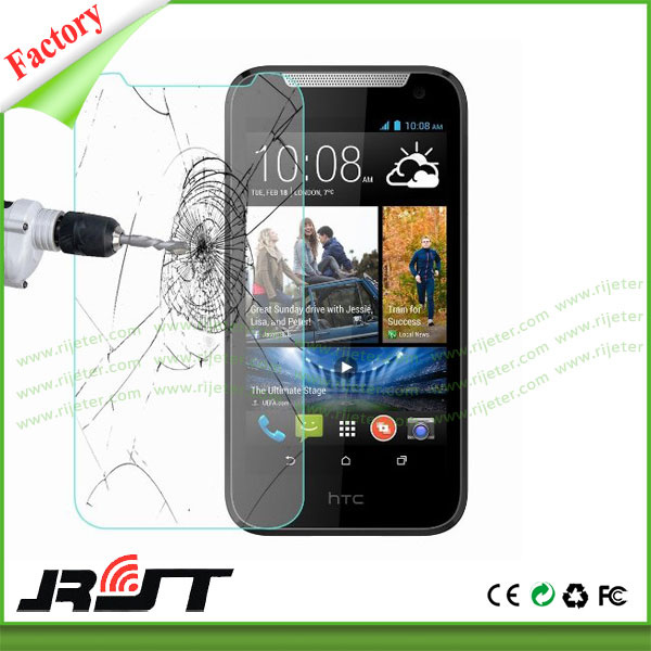 Protective Guard Film Toughened Glass Transparent Tempered Glass Screen Protector