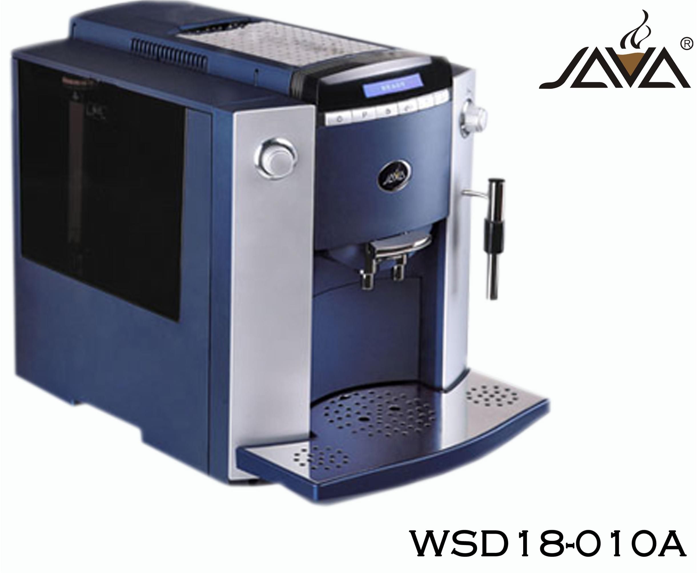 Arabica Coffee Bean Available Espresso Machine