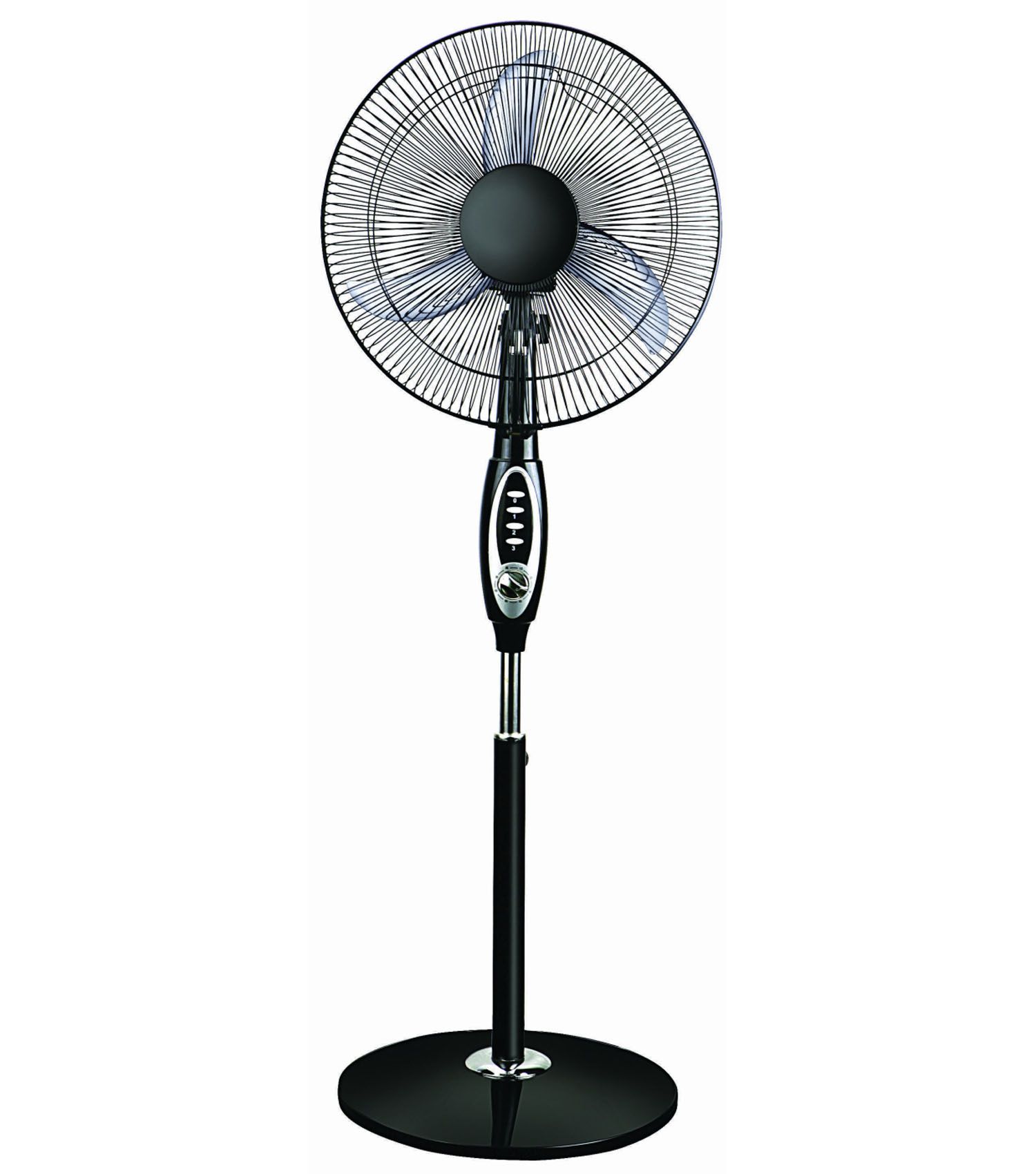 16'' Remote Stand Fan