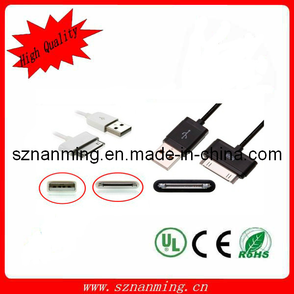 Original Quality USB Cable for iPhone4