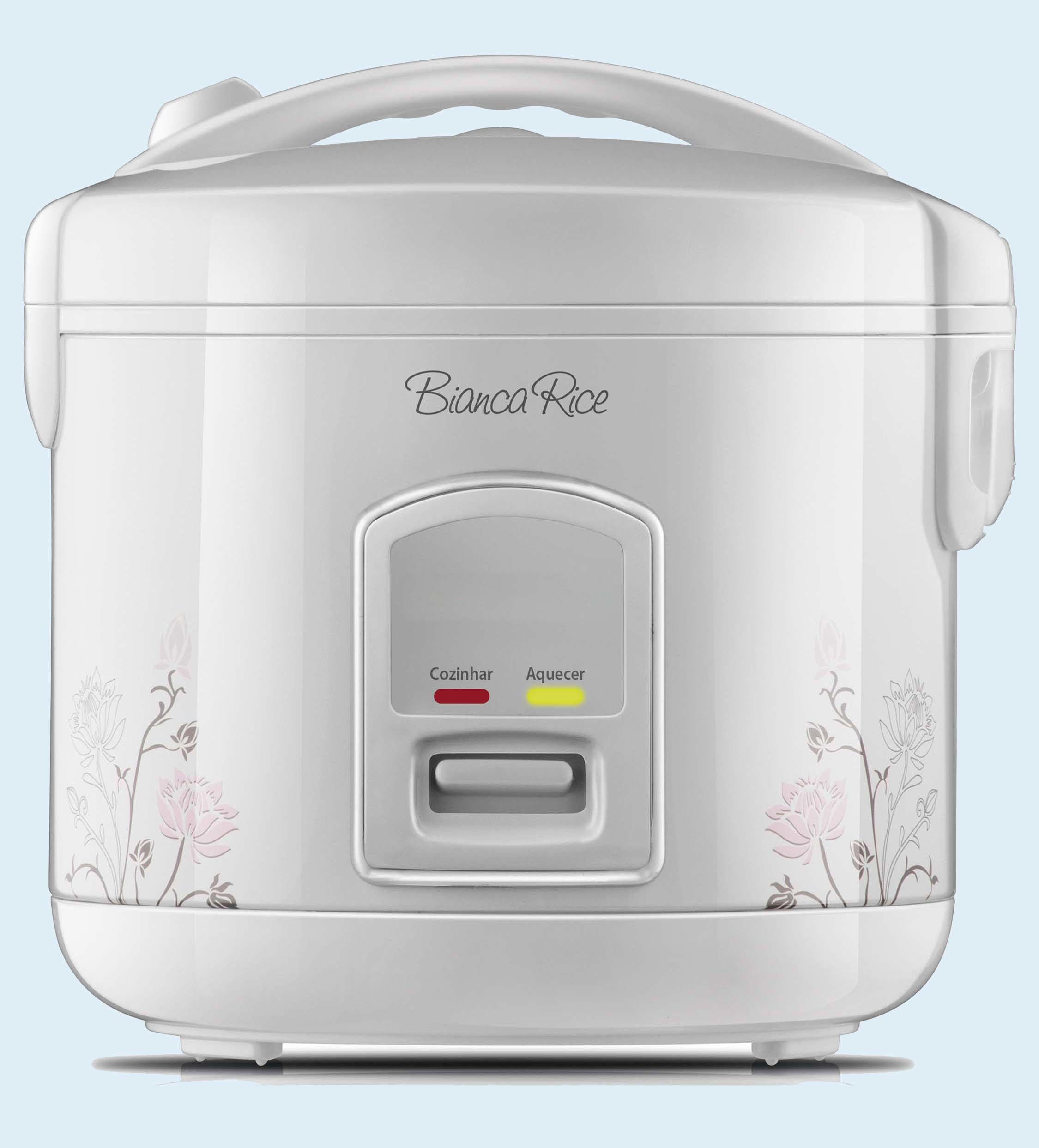 Rice Cooker (RC-10)