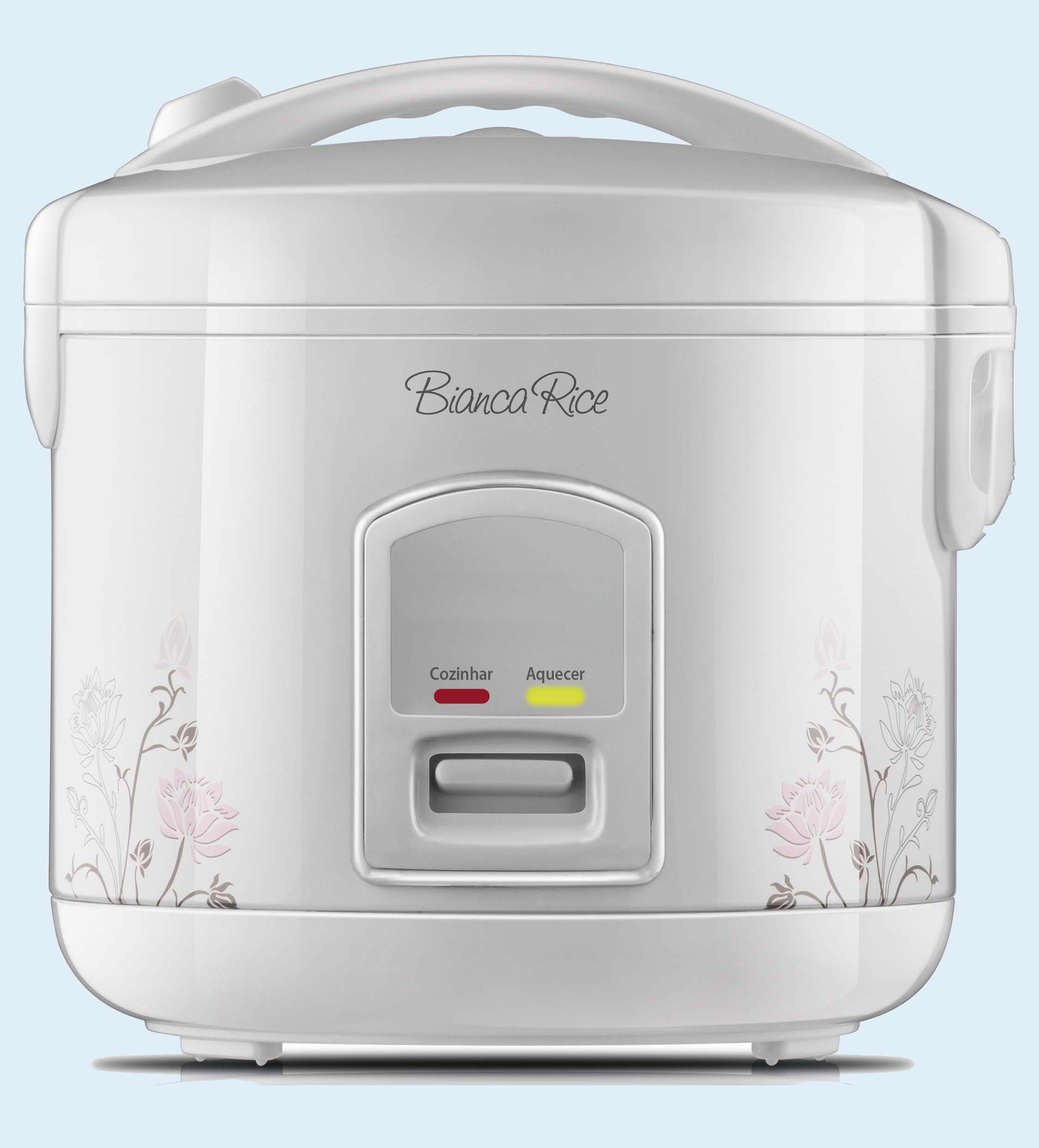 Rice Cooker (RC-10)