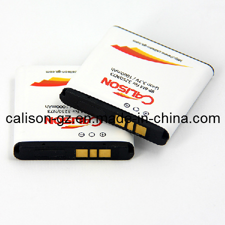 Lithium-Ion Mobile Phone Battery with CE/FCC/RoHS (for Nokia BP-5Z)