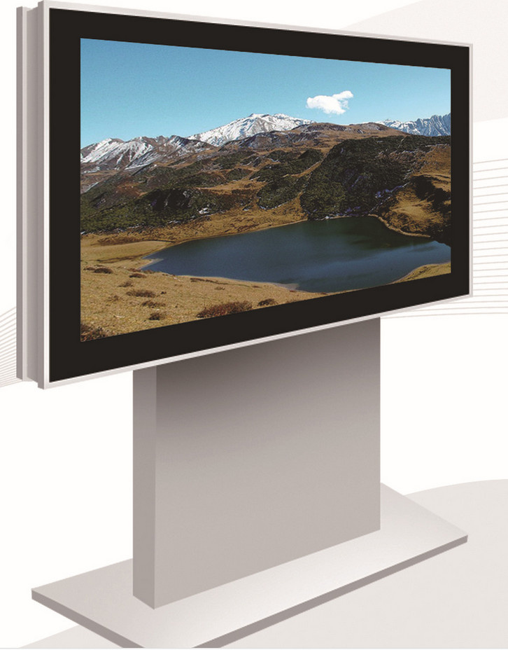 65 Inch Outdoor Advertising Digital Display Screens