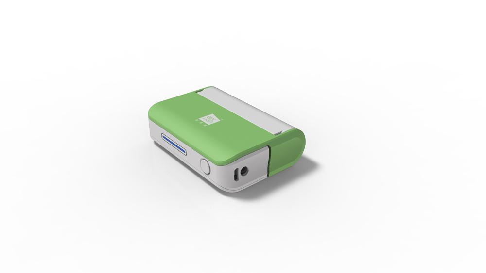 30000mAh Power Bank Portable Battery for Business Trip with LED Flashlight (YD502)