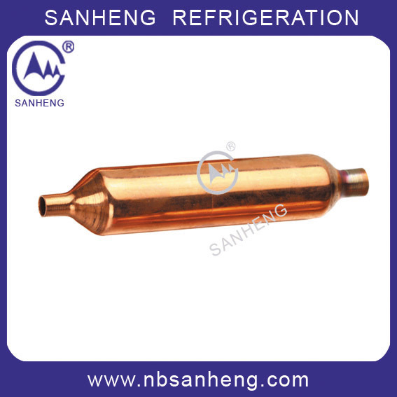 Best Quality Copper Accumulator for Refrigerator with CE (AFD-01)