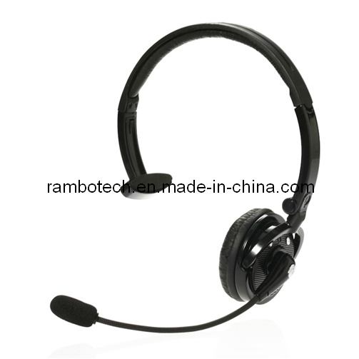 Bluetooth Headphones Wireless Headset with Mic