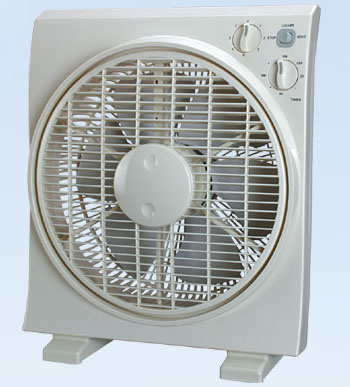 14 Inch Box Fan (BF-35E)