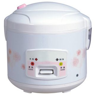 Rice Cooker (DRC-5)