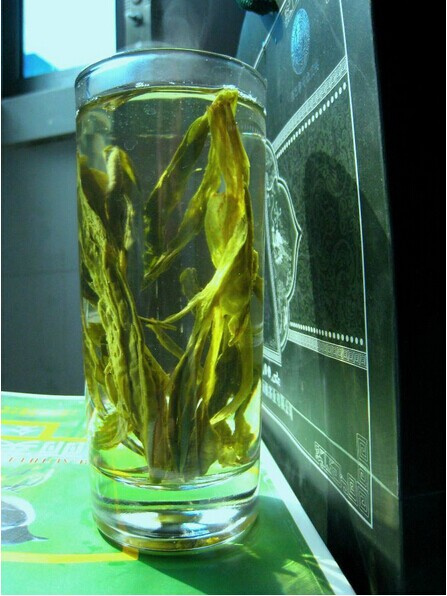 Huangshan Maofeng Tea