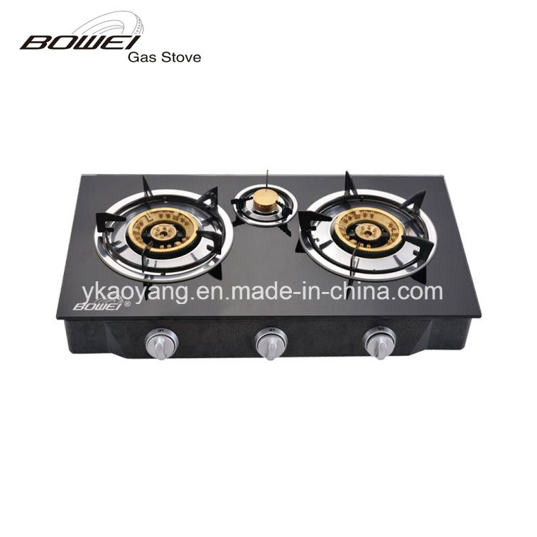 Comfortable Design Indoor Portable Gas Stove