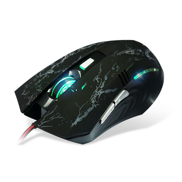 Gaming Mouse