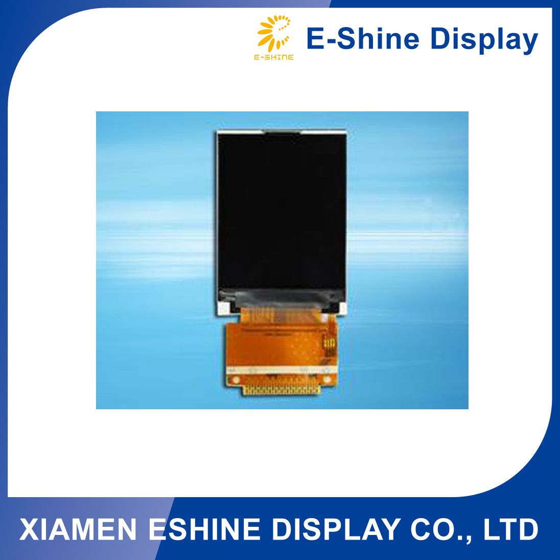 TFT LCD Display with Size 7.0