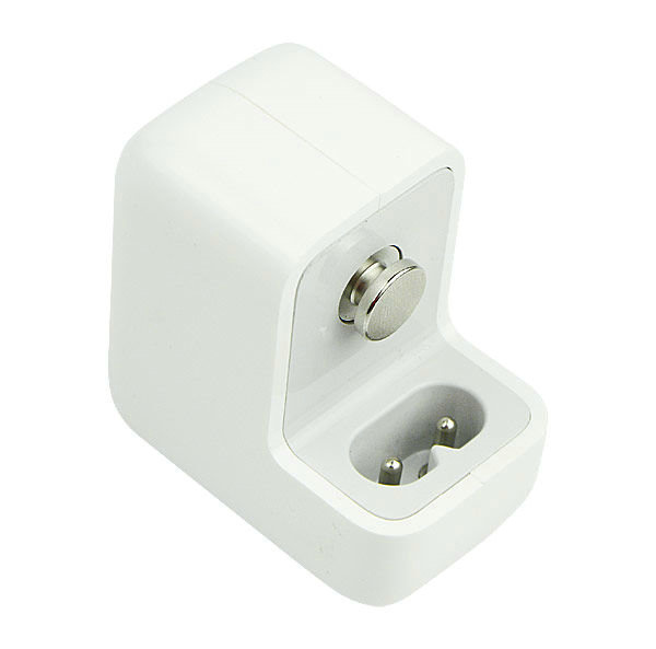 100% Original UK Plug Wall Charger 10W AC Power Adaptor for iPad, Factory OEM
