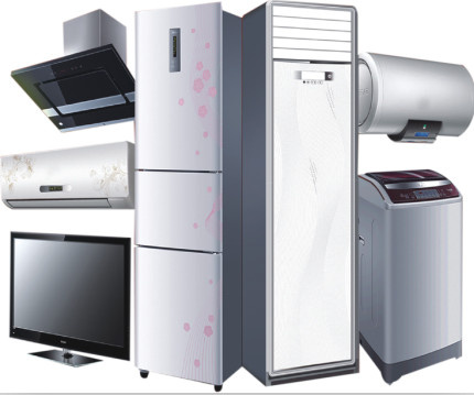 PCM, VCM Steel for Home Appliances