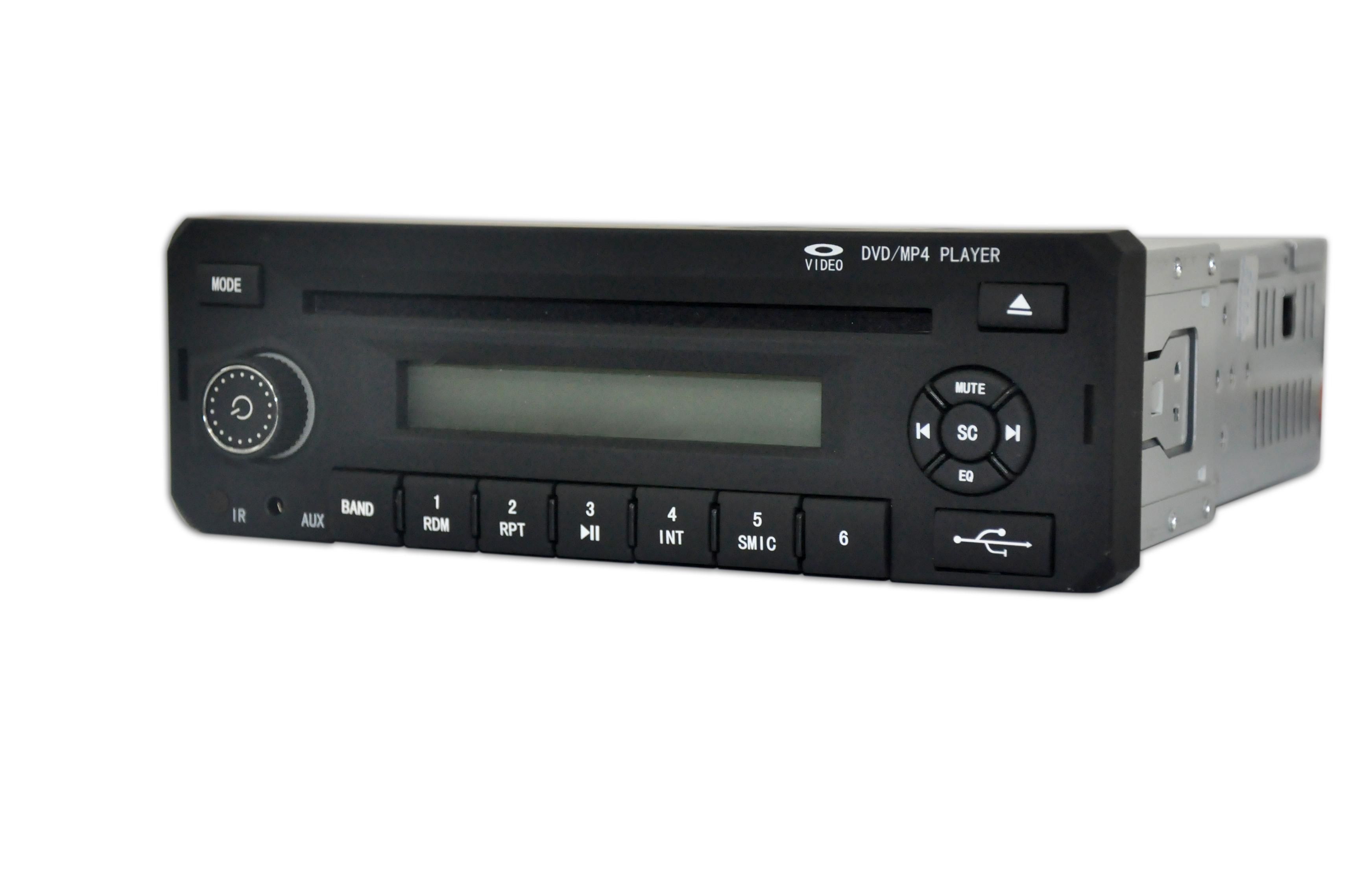 High Quality Bus DVD Player Bus/Car Audio