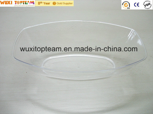 PS Plastic Breakfast Bowl (11.6