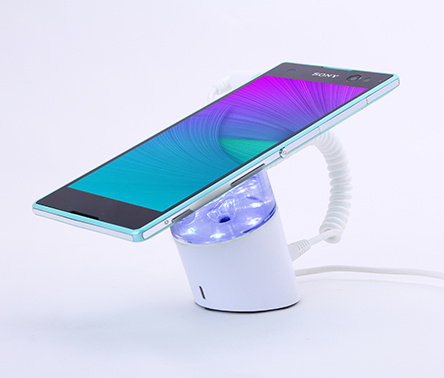 Anti-Theft Display Mobile Phone Holder