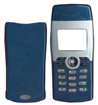 Mobile Phone Housing