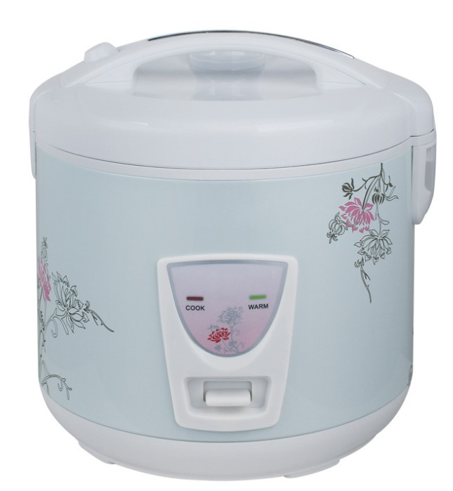 Deluxe Rice Cooker