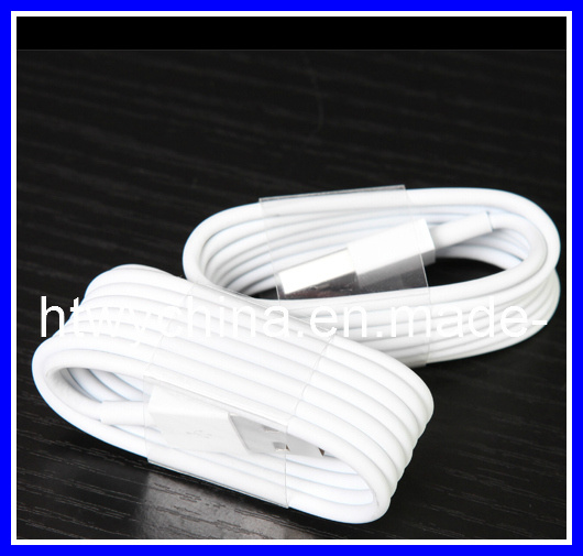 8pin Lighting Cable for iPhone 5 5s 5c