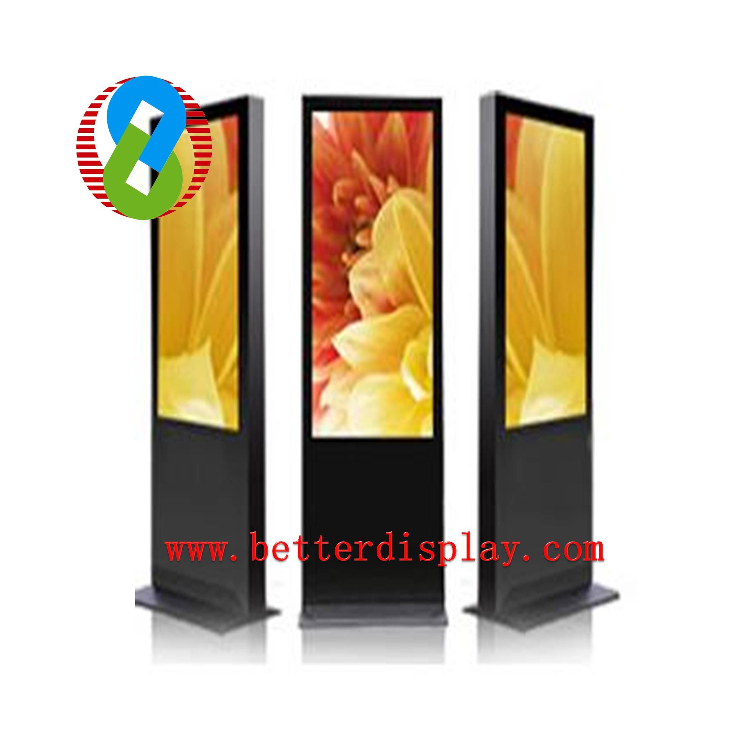 Better TFT LCD Display for MP3 MP4 LCD Panel