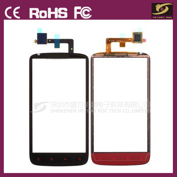 Digitizer Touch Screen for HTC Sensation Xe G18 Repair Parts