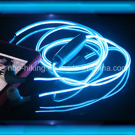 EL Light Earphone, Earphone, Light Earphone