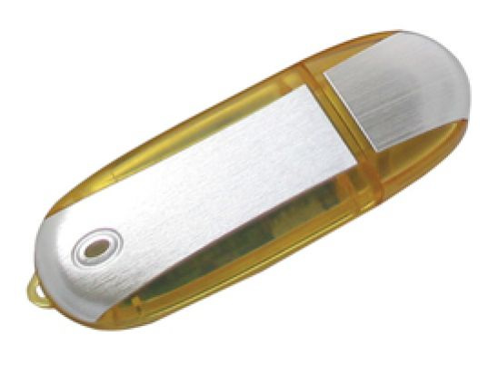Metal USB Stick USB Flash Drive (002)