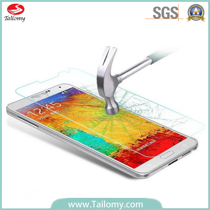 Top Quality Premium Tempered Glass Screen Protector for Samsung Galaxy Note 3