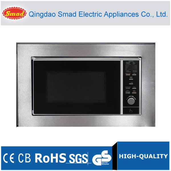 Kitchen Appliance Digital Built in Microwave Oven