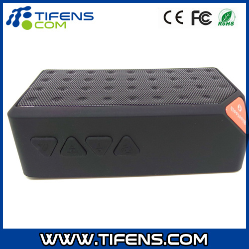Outdoor Wireless Bluetooth Mini Speaker