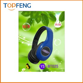 Bluetooth Headset (TF-BT025)