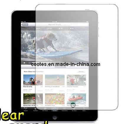 Accessories for iPad 