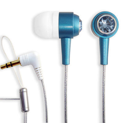 Diamond Earphone (TB-E51G)