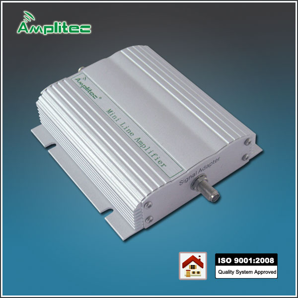 L15 Series 15 dBm Mini Line/15 dBm Mini Line Amplifier/GSM Amplifier/Phone Amplifier