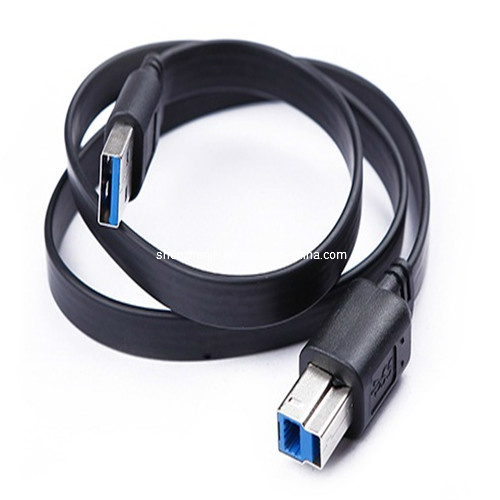 USB3.0 Extension Cable Printer Cable (JHU279)
