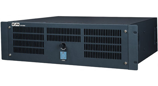 Combination Power Amplifier (VP-P350/VP-P500/VP-P650)
