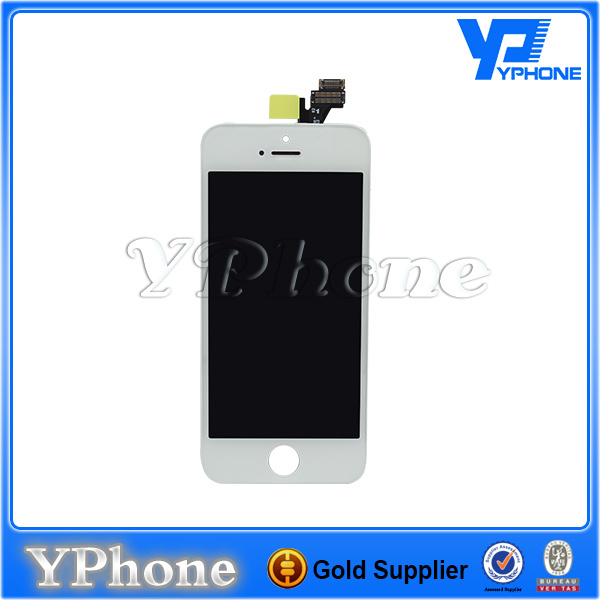 Good Price Digitizer for iPhone 5