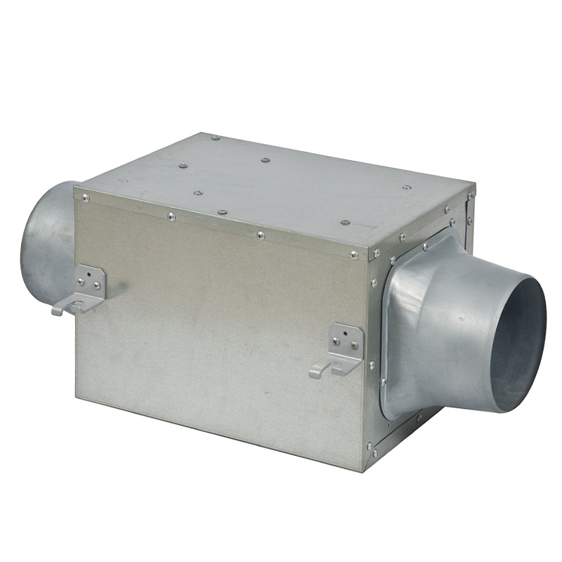 Centrifugal Ventilation Fan
