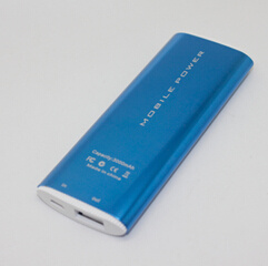 New Mini Power Bank